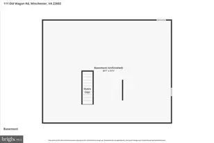 111 Old Wagon Rd, Winchester, VA 22602 - Photo 46