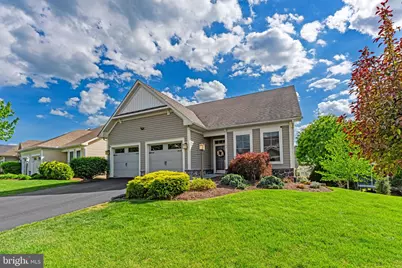 109 Tutelo Lane, Lake Frederick, VA 22630 - Photo 1