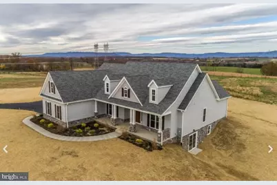 Light Road, Winchester, VA 22603 - Photo 1
