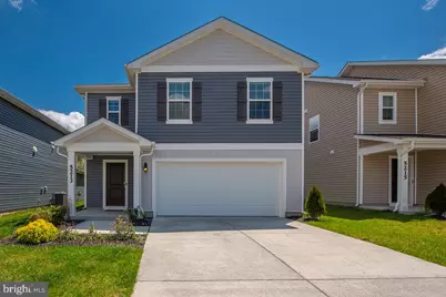 5213 Crooked Lane, Stephens City, VA 22655 - Photo 1