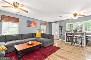 156 Geronimo Trail, Winchester, VA 22602 - Photo 8