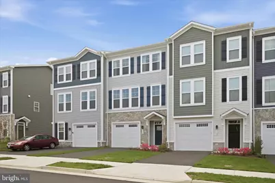 120 Leather Flower Drive, Lake Frederick, VA 22630 - Photo 4