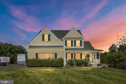 1200 Salem Church Road, Stephens City, VA 22655 - Photo 1