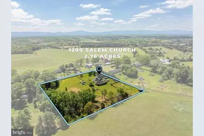 1200 Salem Church Road, Stephens City, VA 22655 - Photo 56