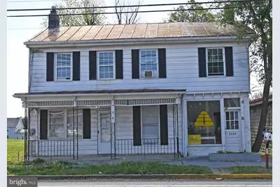 5324 Main Street, Stephens City, VA 22655 - Photo 1