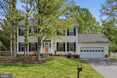 126 Churchill, Stephens City, VA 22655 - Photo 1