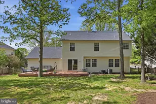 126 Churchill, Stephens City, VA 22655 - Photo 40