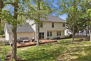 126 Churchill, Stephens City, VA 22655 - Photo 44