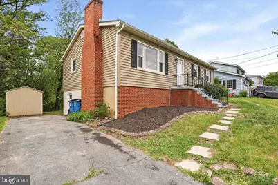 108 Wild Rose Circle, Winchester, VA 22602 - Photo 4