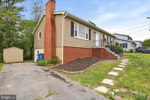 108 Wild Rose Cir, Winchester, VA 22602 - Photo 4