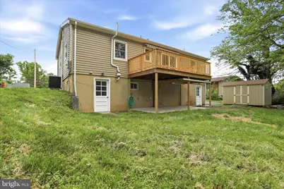 108 Wild Rose Circle, Winchester, VA 22602 - Photo 36
