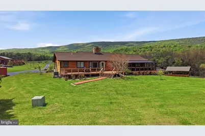 2121 S Pifer Road, Star Tannery, VA 22654 - Photo 110