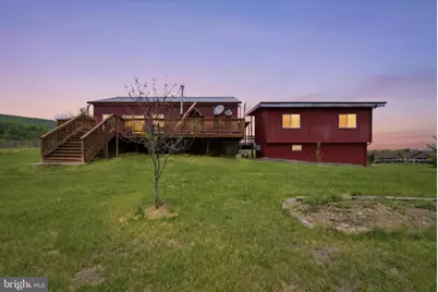 2121 S Pifer Road, Star Tannery, VA 22654 - Photo 124