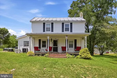 116 Country Lane, Clear Brook, VA 22624 - Photo 2