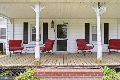 116 Country Lane, Clear Brook, VA 22624 - Photo 2