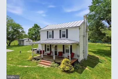 116 Country Lane, Clear Brook, VA 22624 - Photo 48