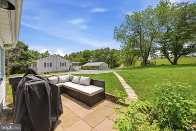 116 Country Lane, Clear Brook, VA 22624 - Photo 38