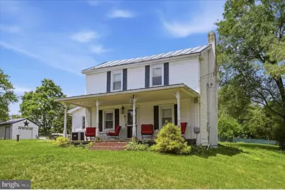 116 Country Lane, Clear Brook, VA 22624 - Photo 4