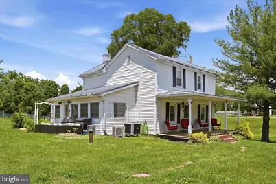 116 Country Lane, Clear Brook, VA 22624 - Photo 6