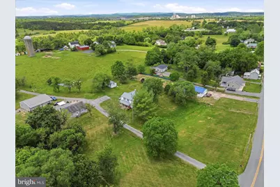 116 Country Lane, Clear Brook, VA 22624 - Photo 54