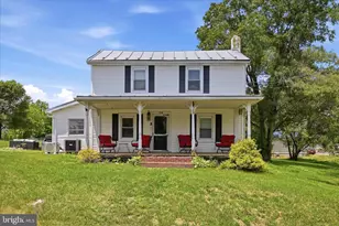 116 Country Ln, Clear Brook, VA 22624 - Photo 8