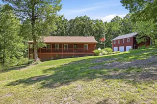 323 S Timber Ridge Rd, Cross Junction, VA 22625 - Photo 2
