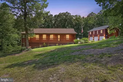 323 S Timber Ridge Road, Cross Junction, VA 22625 - Photo 1