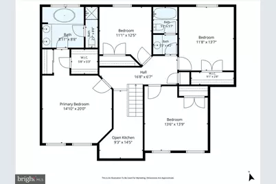 237 Asbury Road, Winchester, VA 22602 - Photo 40