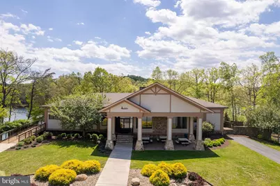 107 Sunset Circle, Cross Junction, VA 22625 - Photo 36