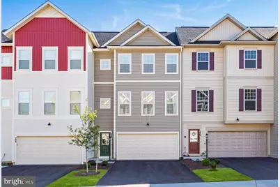 228 Patchwork Drive, Stephenson, VA 22656 - Photo 1