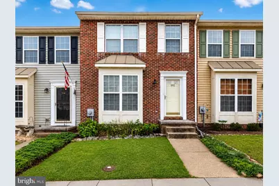 112 Chatham Square, Winchester, VA 22601 - Photo 1