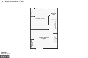 112 Chatham Square, Winchester, VA 22601 - Photo 52