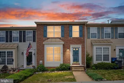 112 Chatham Square, Winchester, VA 22601 - Photo 1