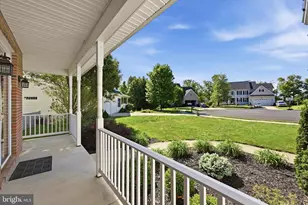 151 Travis Ct, Winchester, VA 22602 - Photo 8