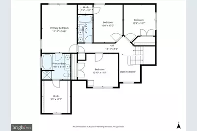 151 Travis Court, Winchester, VA 22602 - Photo 54