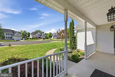151 Travis Court, Winchester, VA 22602 - Photo 6