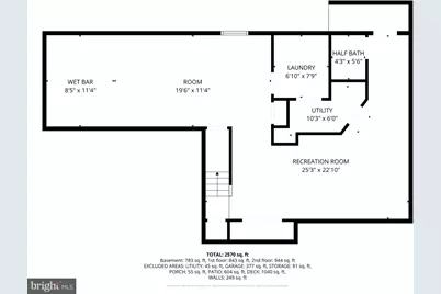 107 Dinwiddie Court, Stephens City, VA 22655 - Photo 38