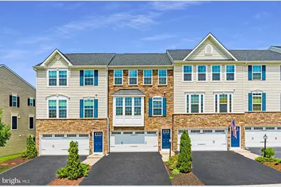 174 Trout Lily Drive, Lake Frederick, VA 22630 - Photo 1