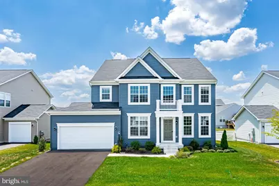 298 Norland Knoll, Stephenson, VA 22656 - Photo 1