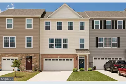 115 Brockham Court, Winchester, VA 22602 - Photo 1