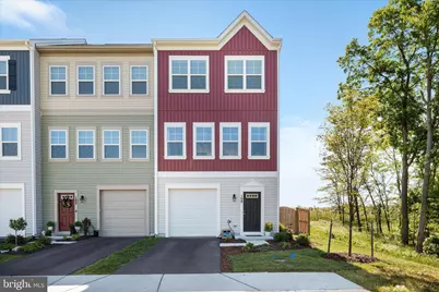 100 Bamboo Shoot Lane, Stephenson, VA 22656 - Photo 2