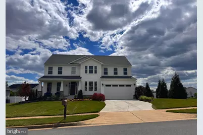 159 Abrams Pointe Boulevard, Winchester, VA 22602 - Photo 1