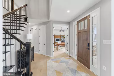 159 Abrams Pointe Boulevard, Winchester, VA 22602 - Photo 8