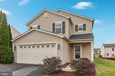 126 Dollie Mae Lane, Stephens City, VA 22655 - Photo 2
