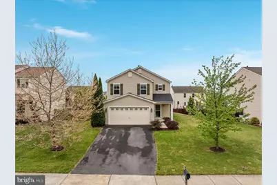 126 Dollie Mae Lane, Stephens City, VA 22655 - Photo 40