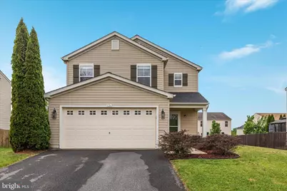 126 Dollie Mae Lane, Stephens City, VA 22655 - Photo 36