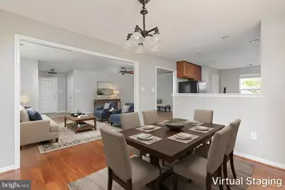 126 Dollie Mae Lane, Stephens City, VA 22655 - Photo 10