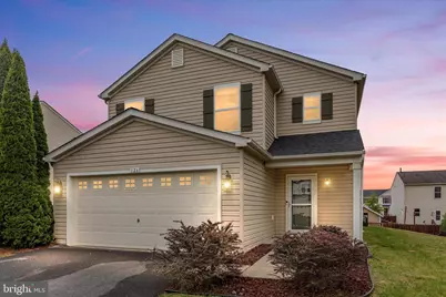 126 Dollie Mae Lane, Stephens City, VA 22655 - Photo 1