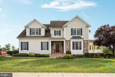 106 Doolin Avenue, Winchester, VA 22602 - Photo 1