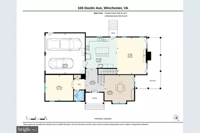 106 Doolin Avenue, Winchester, VA 22602 - Photo 64